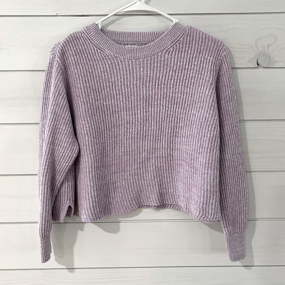 Cotton On Cropped Sweater